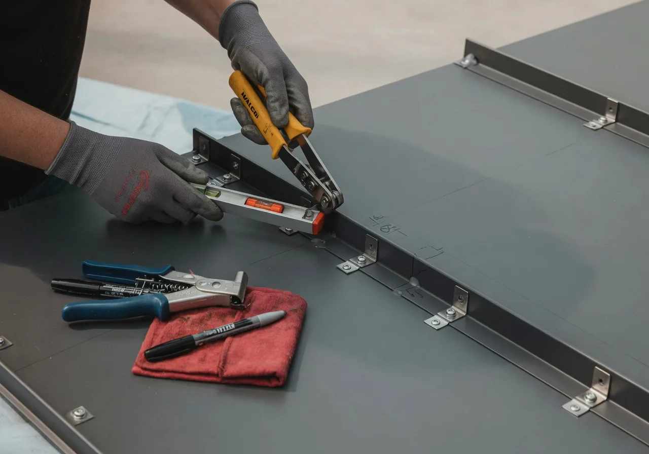 Why choose Metal Roofing Installation in Black, AL